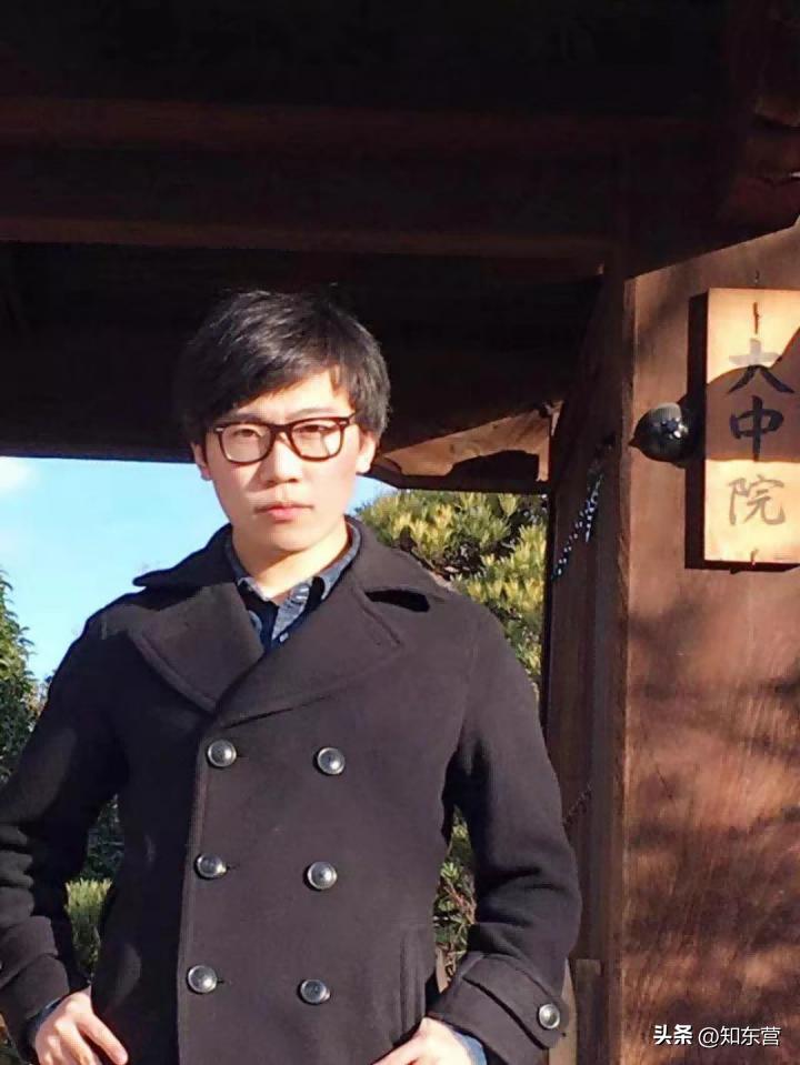 安森垚：哈尔滨95后工科男，解说地理知识涨粉七百万，赚钱了吗？