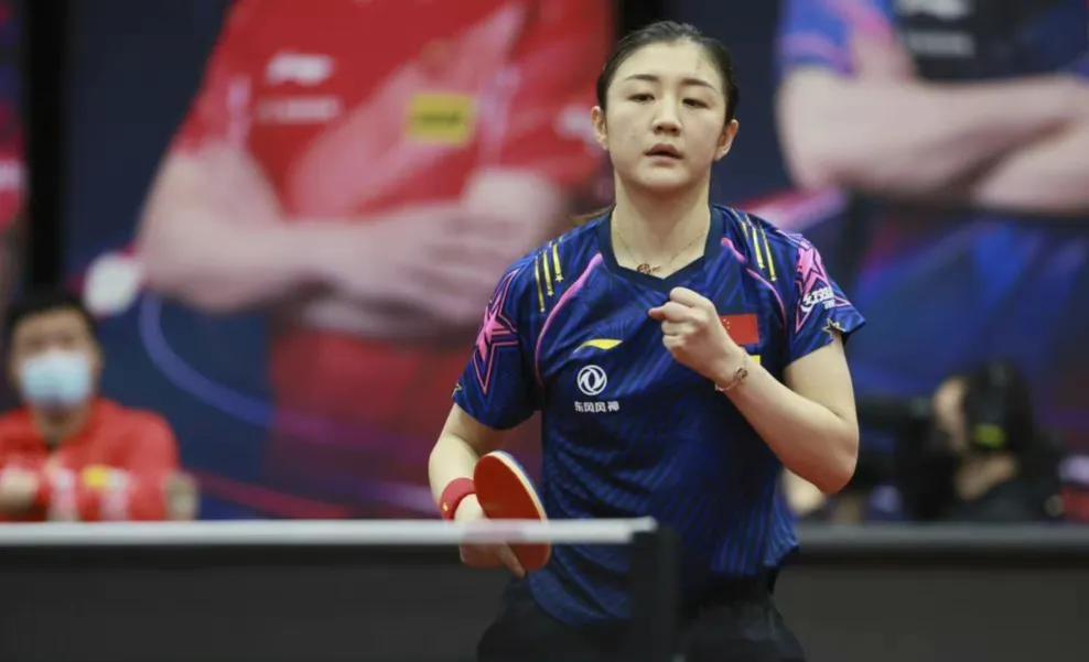 wtt球星挑战赛兰州站王艺迪,wtt球星挑战赛王艺迪