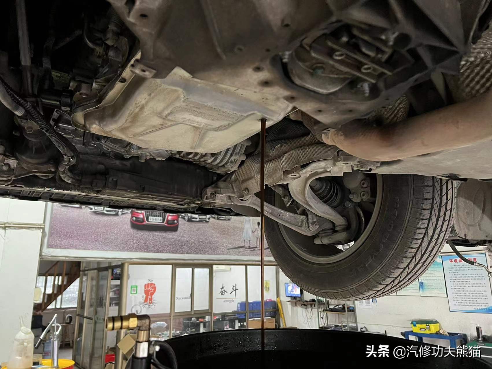 奥迪q5三代ea888烧机油是怎么回事,奥迪q5三代ea888不烧机油