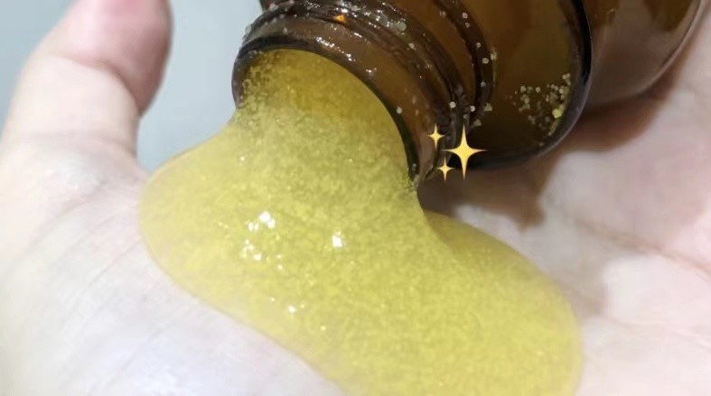 水乳应该选择什么功能的护肤品,给40岁以上妈妈的抗皱抗衰水乳