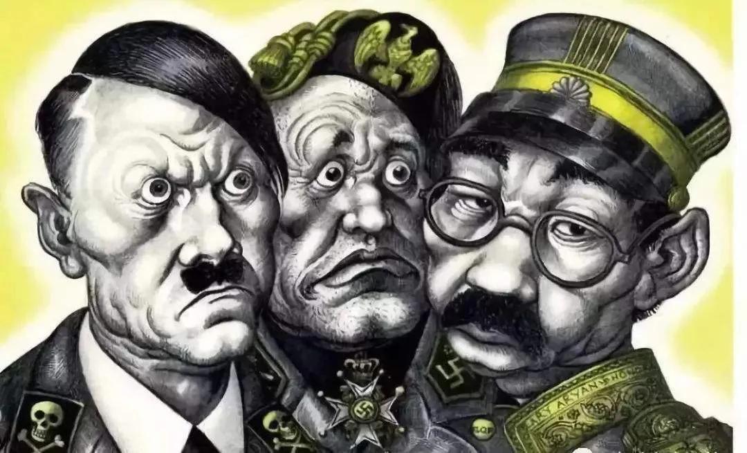 1942年以后八路军的抗战形势,抗战时期的中国和日本的战争