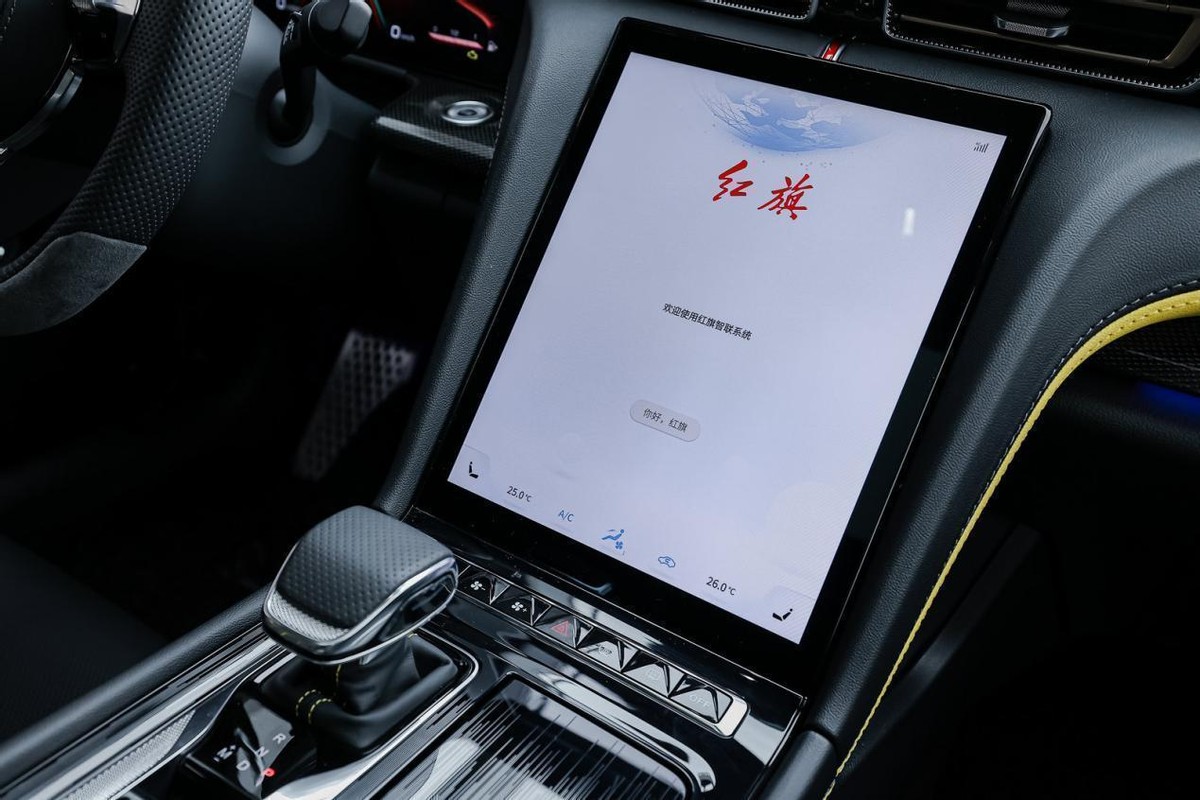 普通人买得起的红旗车,都市年轻人买什么车好