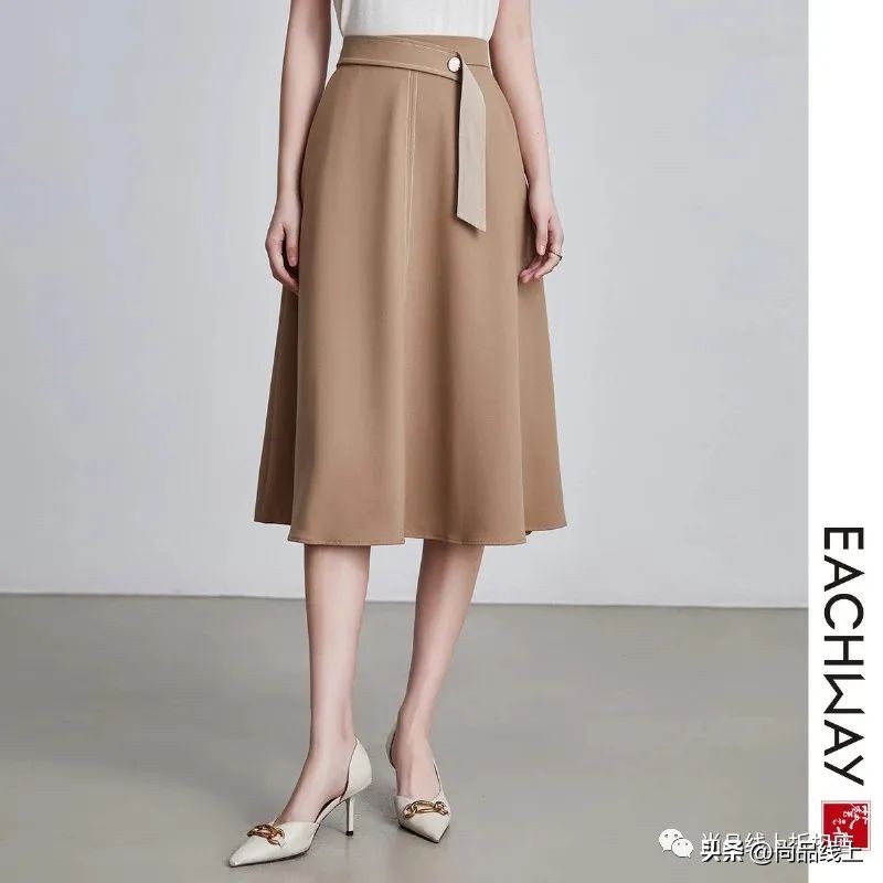 艺之卉女装怎么样,艺之卉官方特卖旗舰店