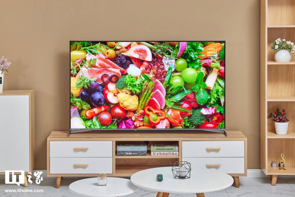 海信e8g深度评测,海信电视e8k100寸深度测评