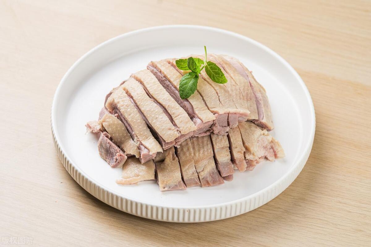 舌尖上的南京美食草桥清真锅贴,南京桂花鸭舌尖上的中国