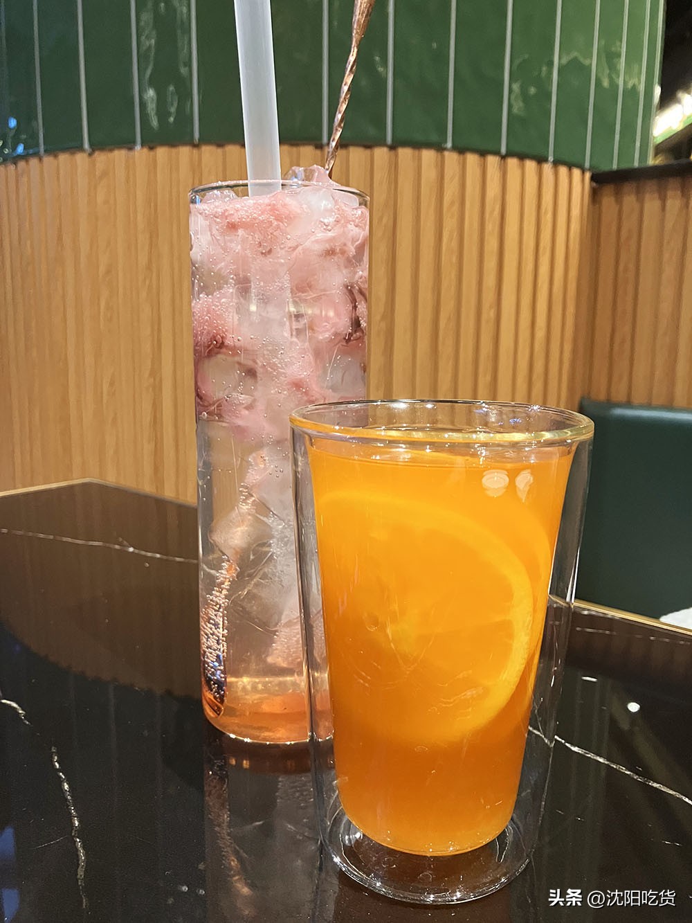 沈阳天地西餐厅,沈阳法式西餐厅