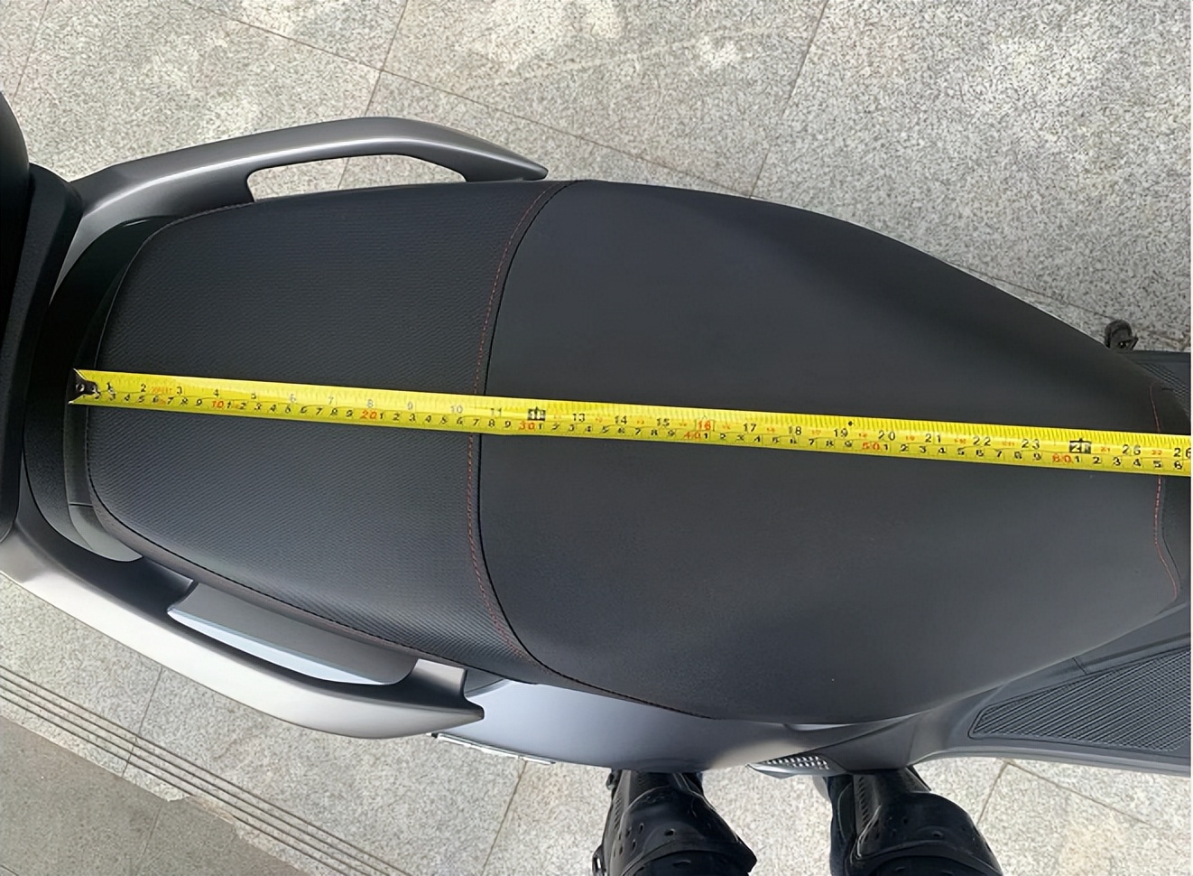 豪爵虎鲨vx125时速测试,豪爵虎鲨vx125真实测评