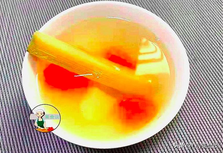 阳了之后哪些食物不能吃,阳了以后喝点什么汤对身体好