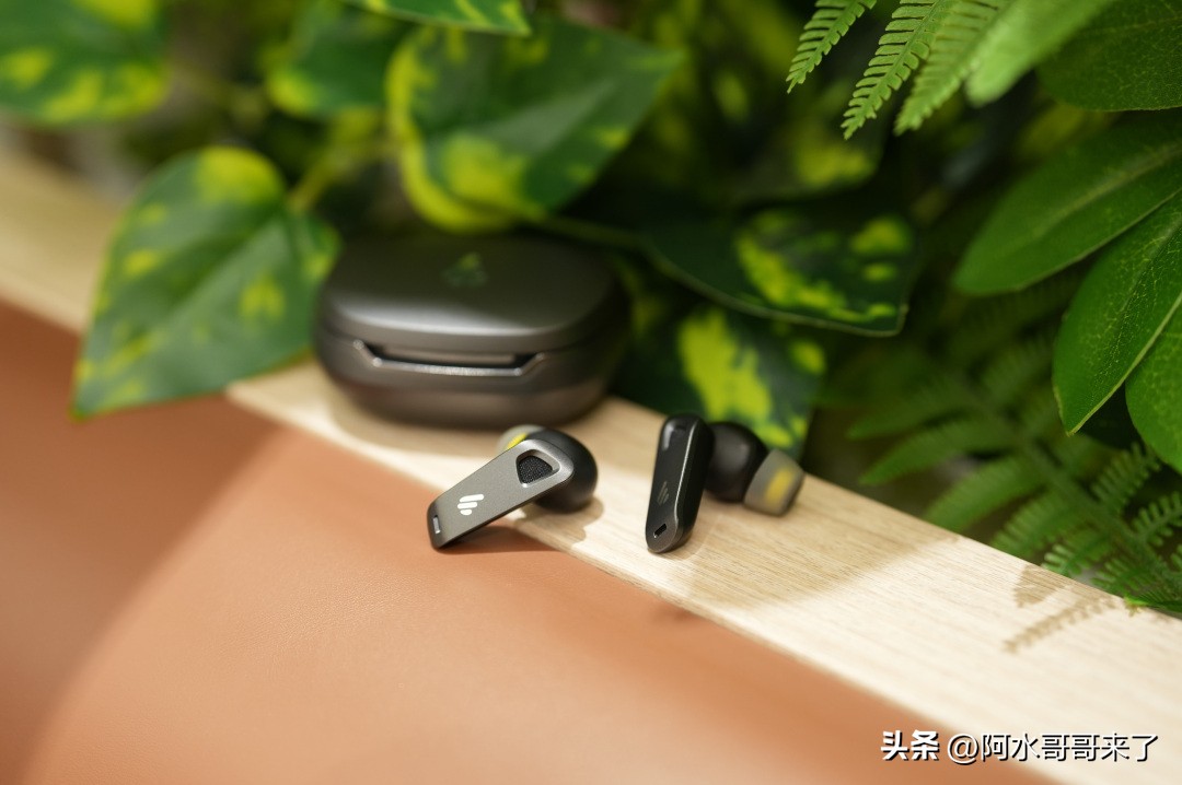 漫步者neobudspro降噪技术,漫步者降噪耳机neobuds