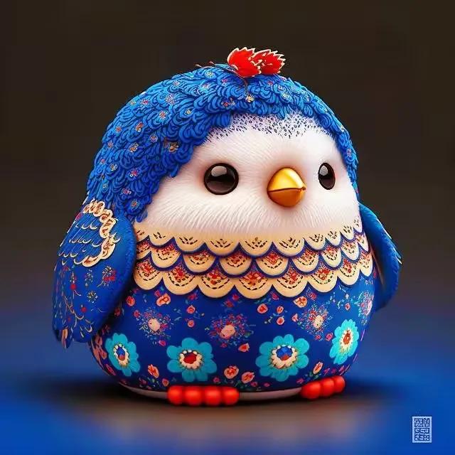 美图分享十二生肖,十二生肖流年美图