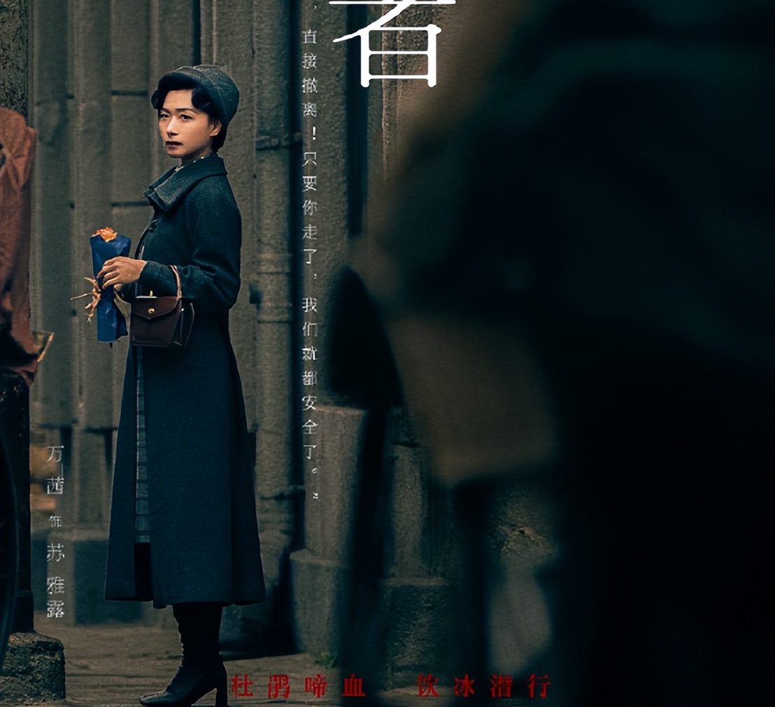 柳云龙最好看的谍战剧排名,国产十大谍战剧柳云龙独占四席