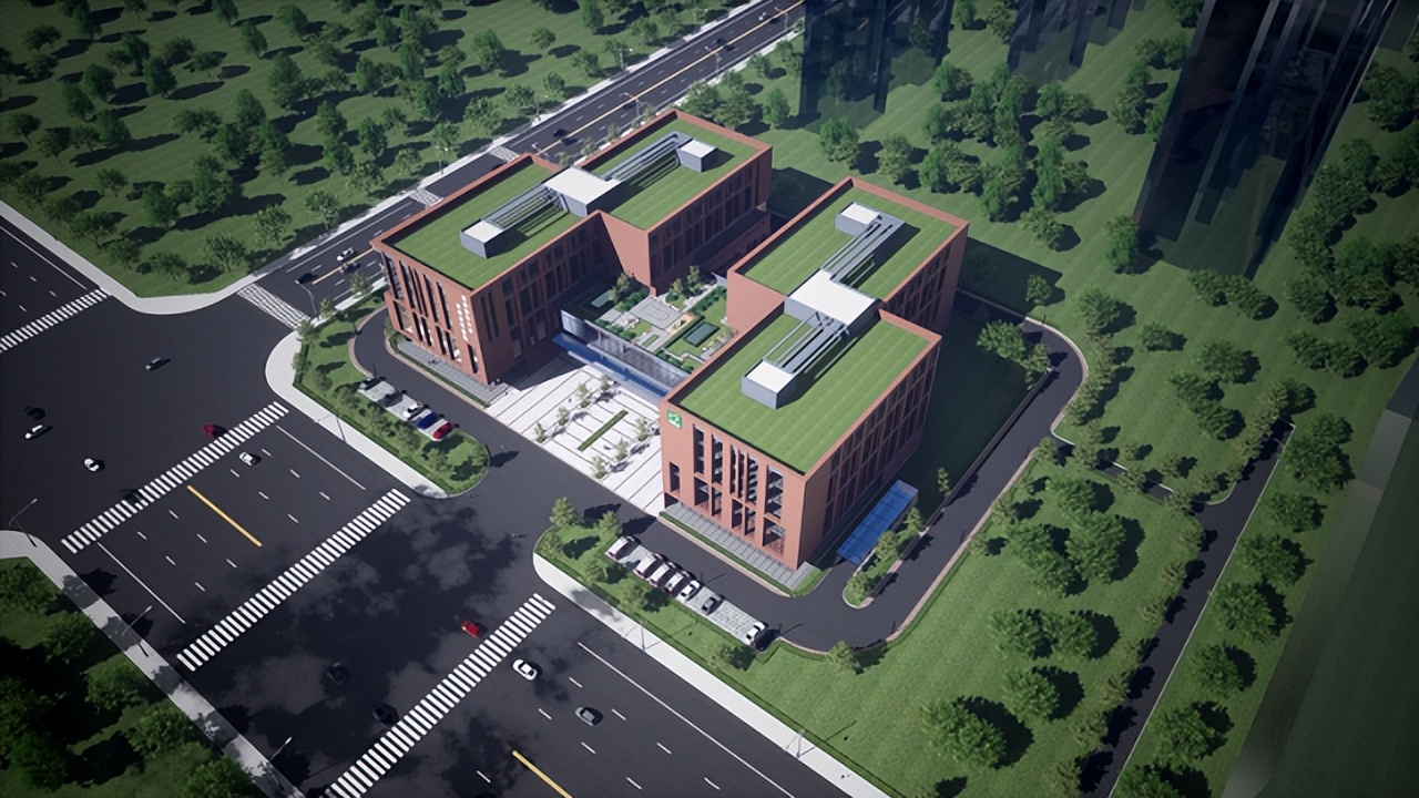 首家获批的民营三甲综合医院,东坝新建三甲医院新动态