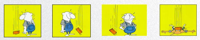 人的心理状态对事故发生的影响,易引发事故的心理状态有哪些