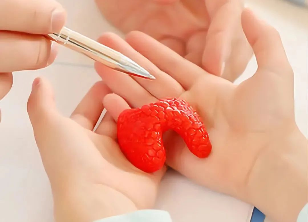 i甲,甲癌全切后复发是什么症状