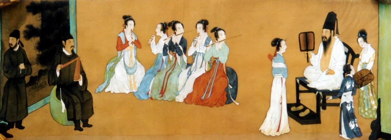 古代去一次青楼花多少银子,古人逛一次青楼要花多少两银子