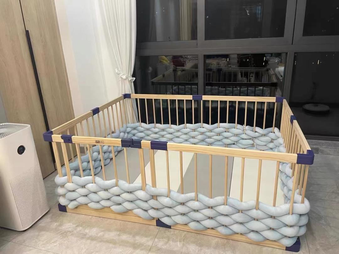 30平米儿童乐园小户型设计,小户型儿童游乐区布置