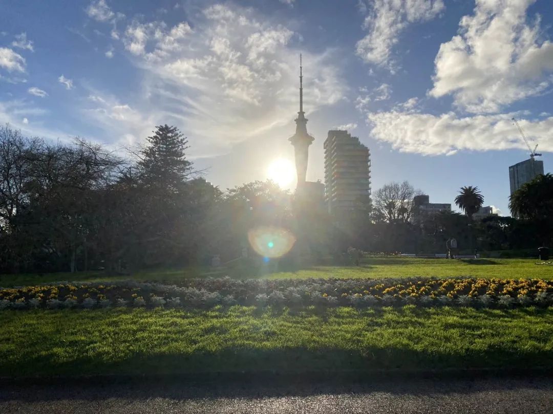 孙哥在新西兰:15岁退学,17岁生子,28岁出国,一小时挣200元