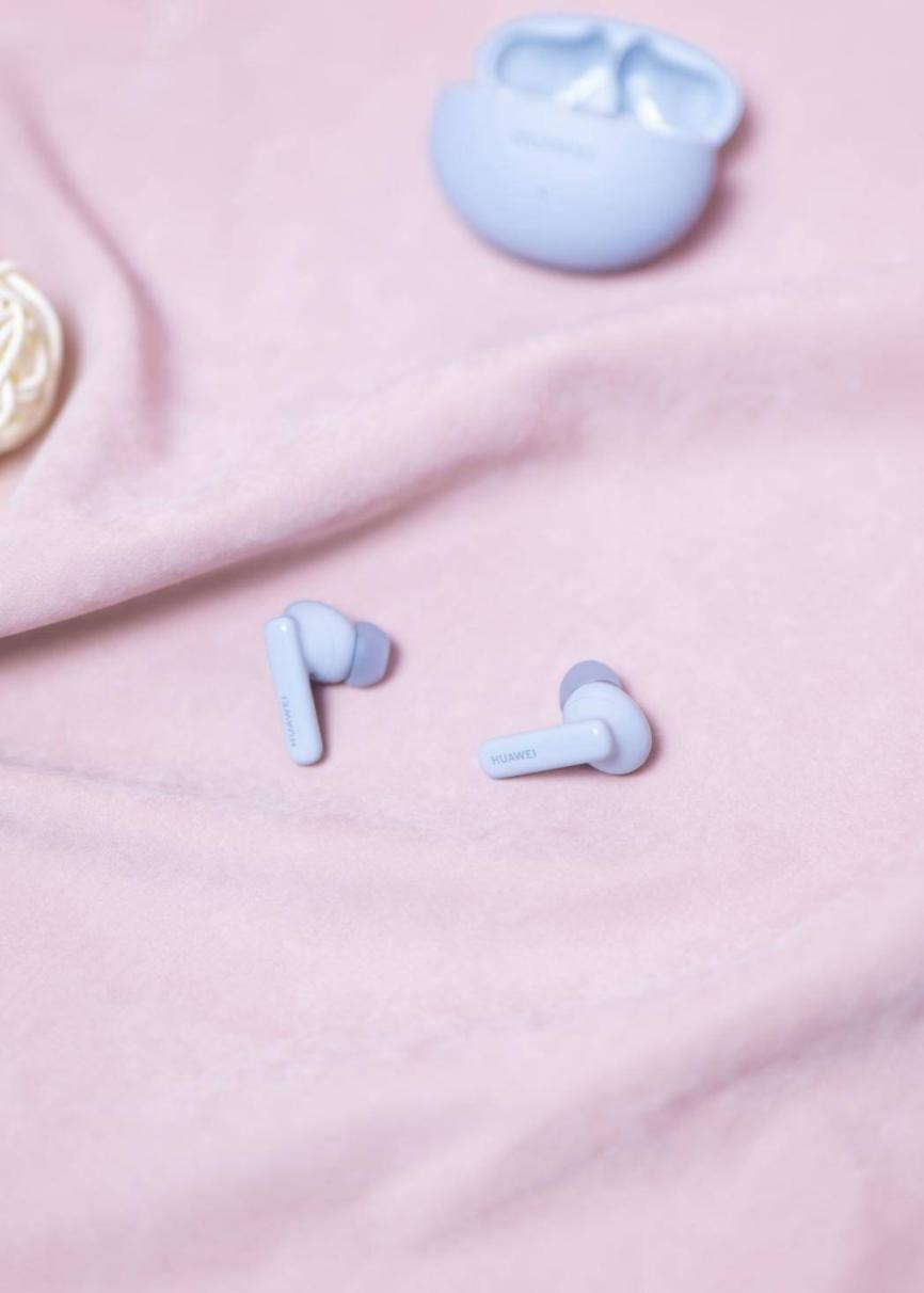 华为耳机freebuds5都有哪些功能,华为freebuds5i耳机评测