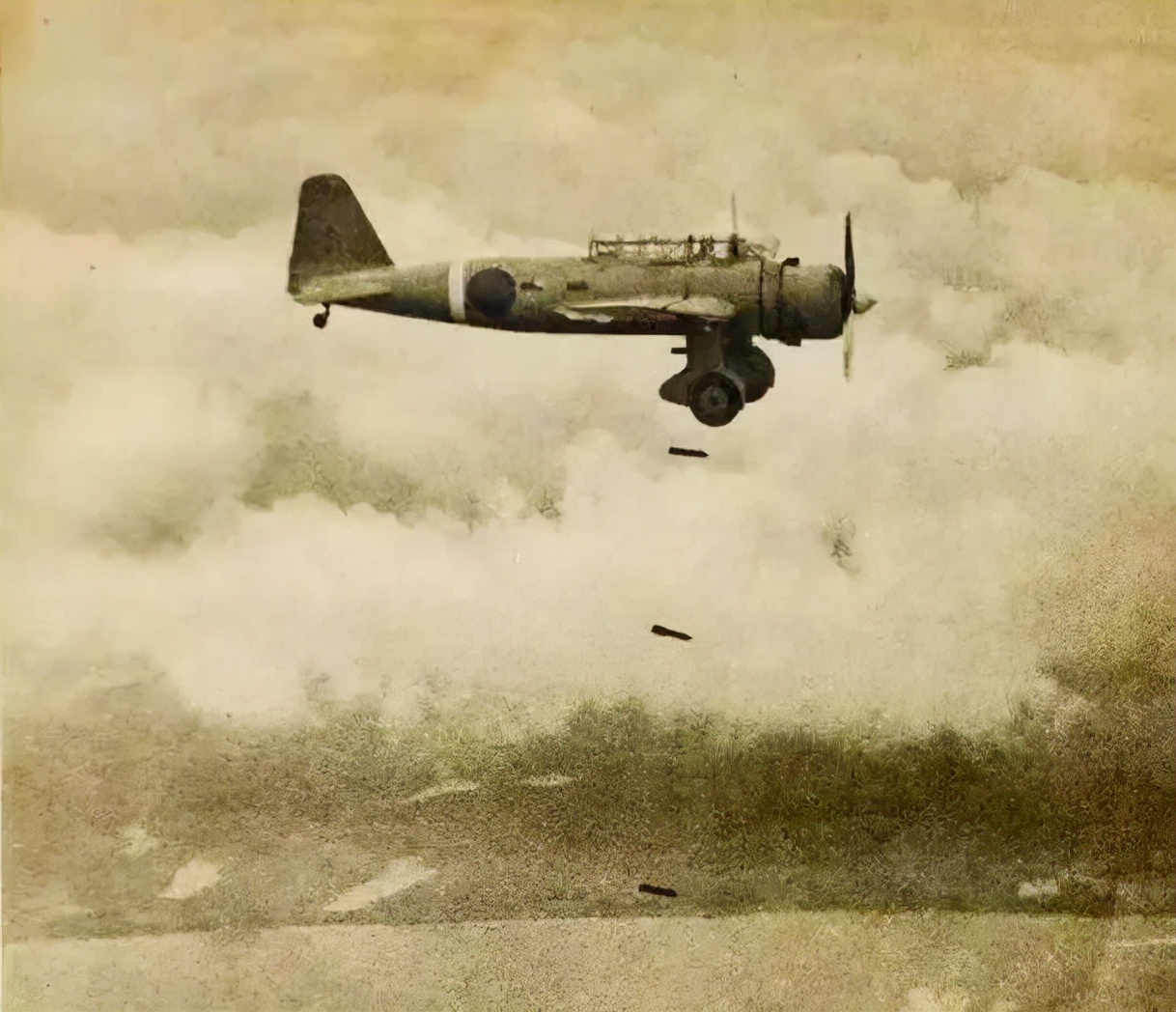 日军轰炸重庆隧道惨案,六五隧道惨案死亡人数