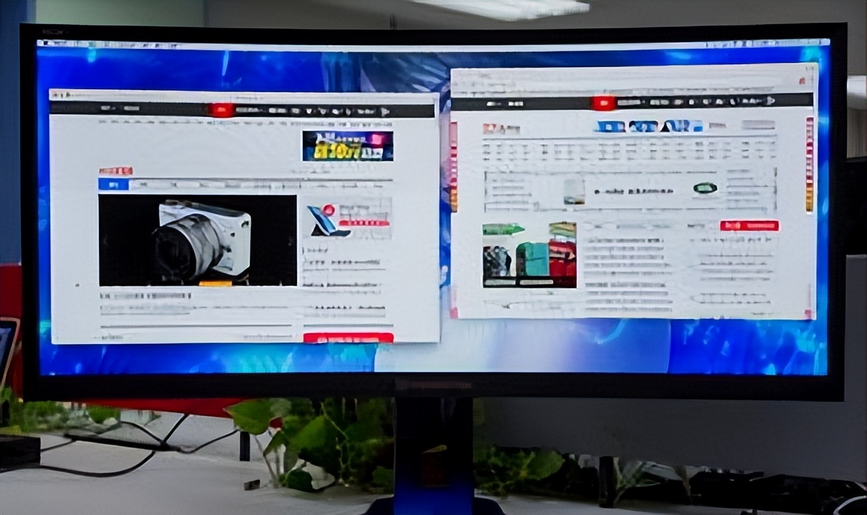 平面显示器的优点,平面显示器技术