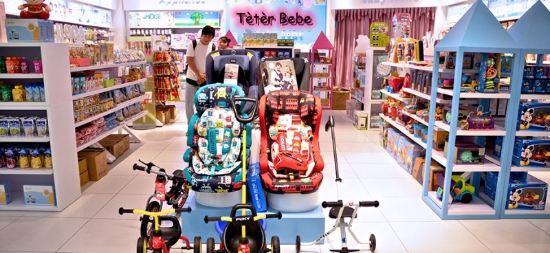 特特儿TètèrBebe母婴品牌如何加盟最划算