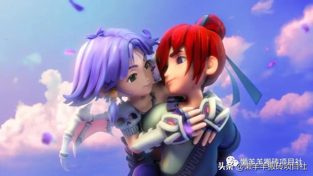 2021年有操作性的搬砖游戏推荐,适合上班族的游戏搬砖项目