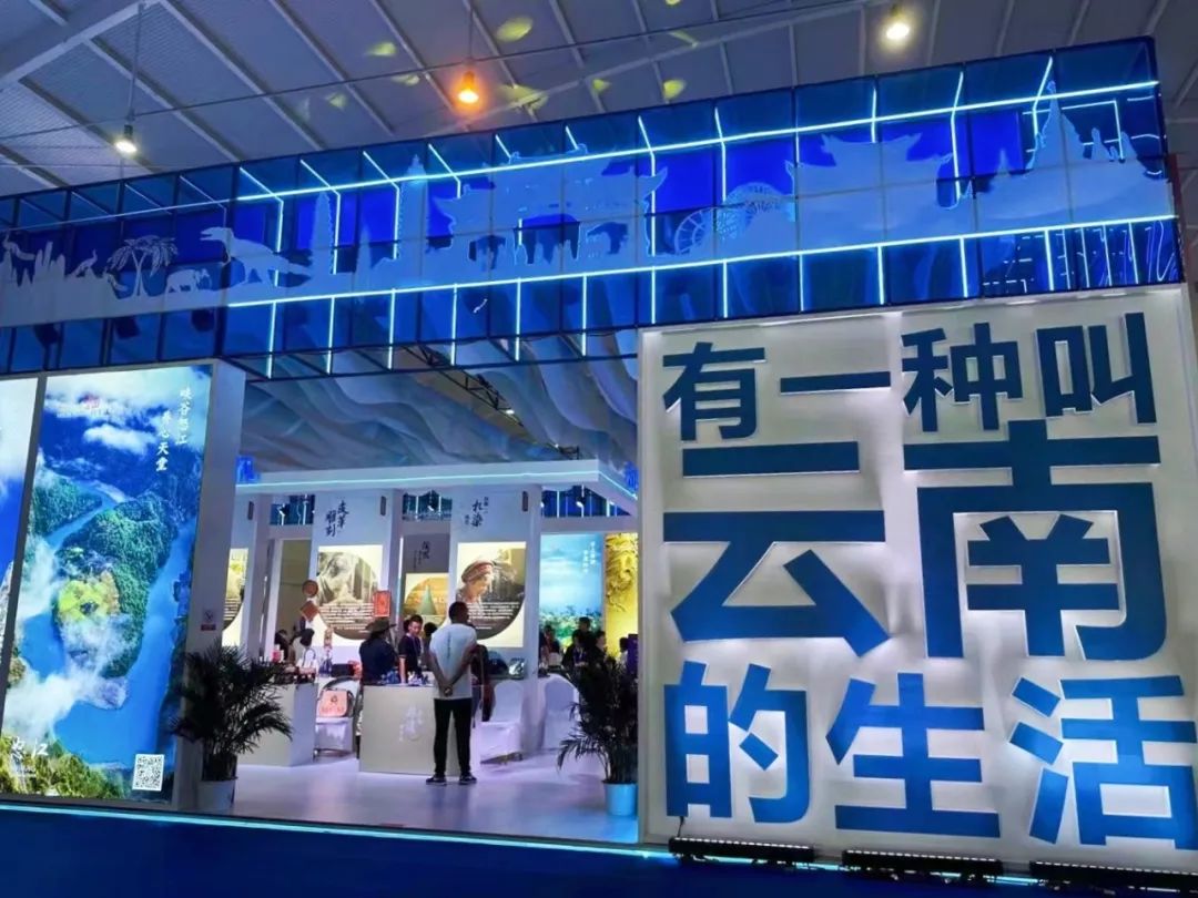 云南的南博会,云南南博会是做什么