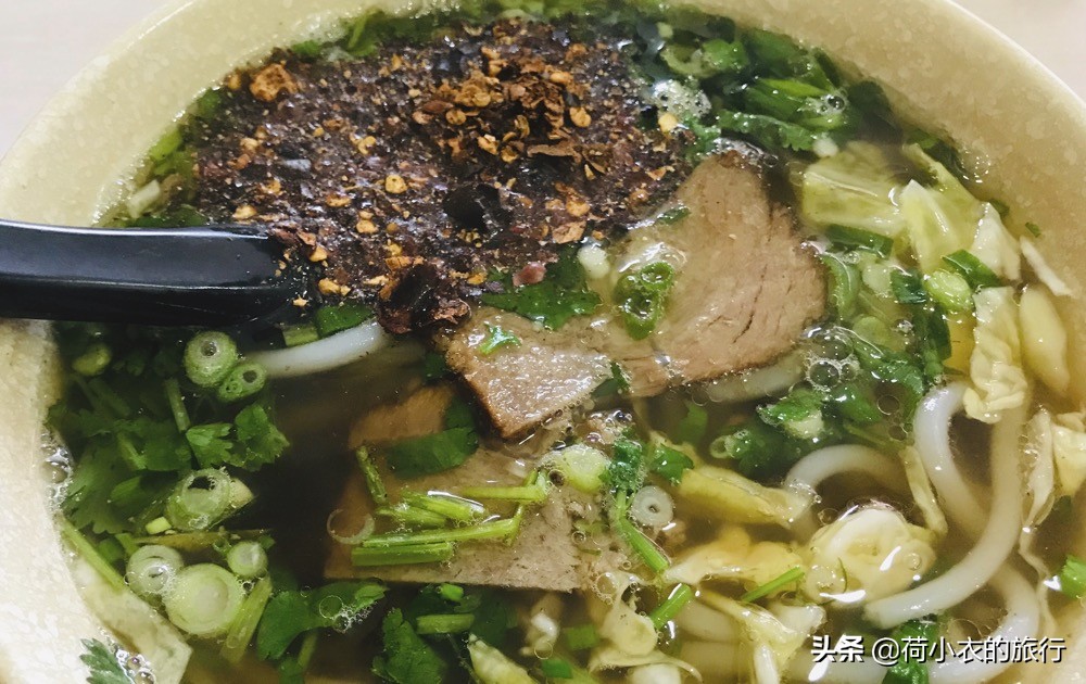 哪种大米粉比较好吃,大米粉有哪些吃法