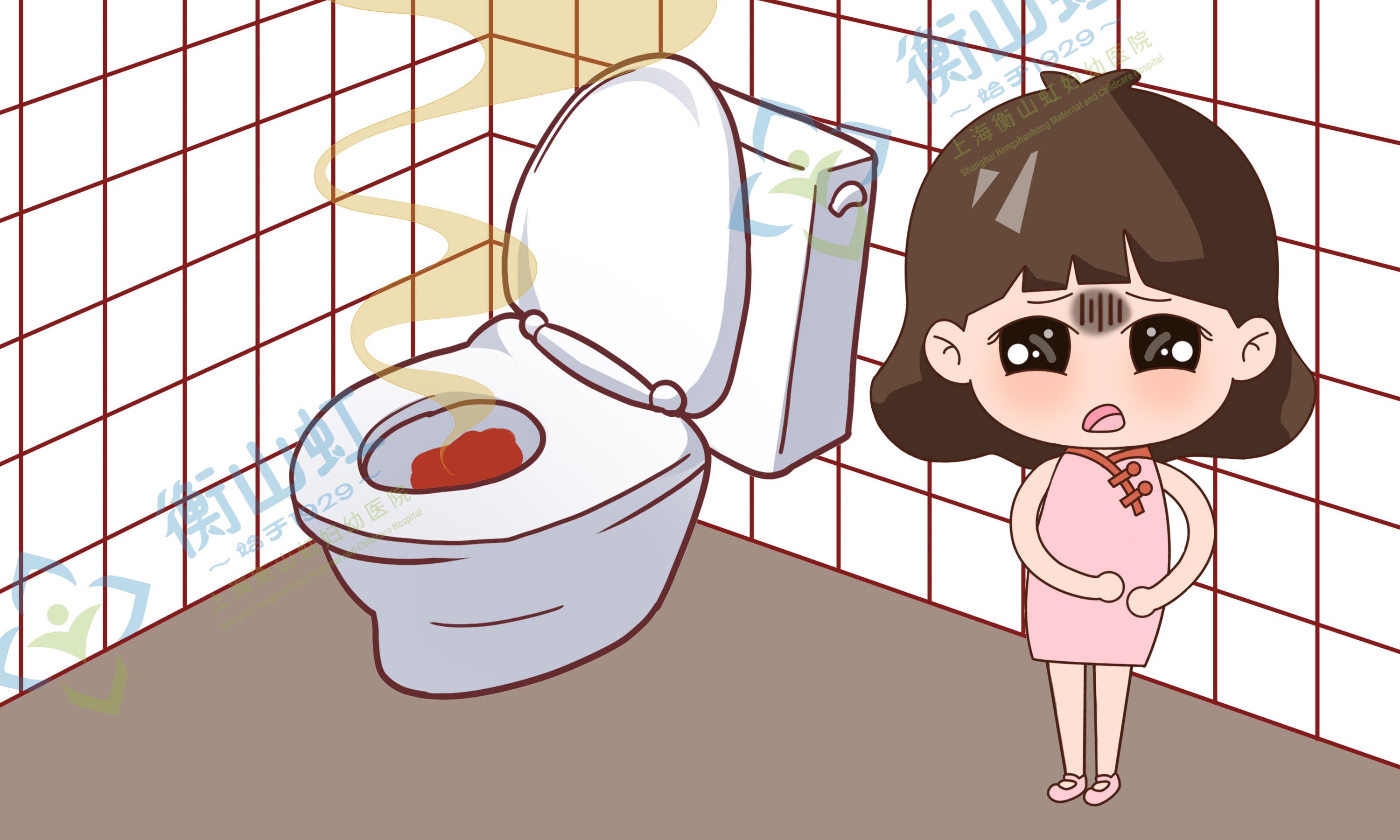 同房后，女性异常出血的原因有哪些？