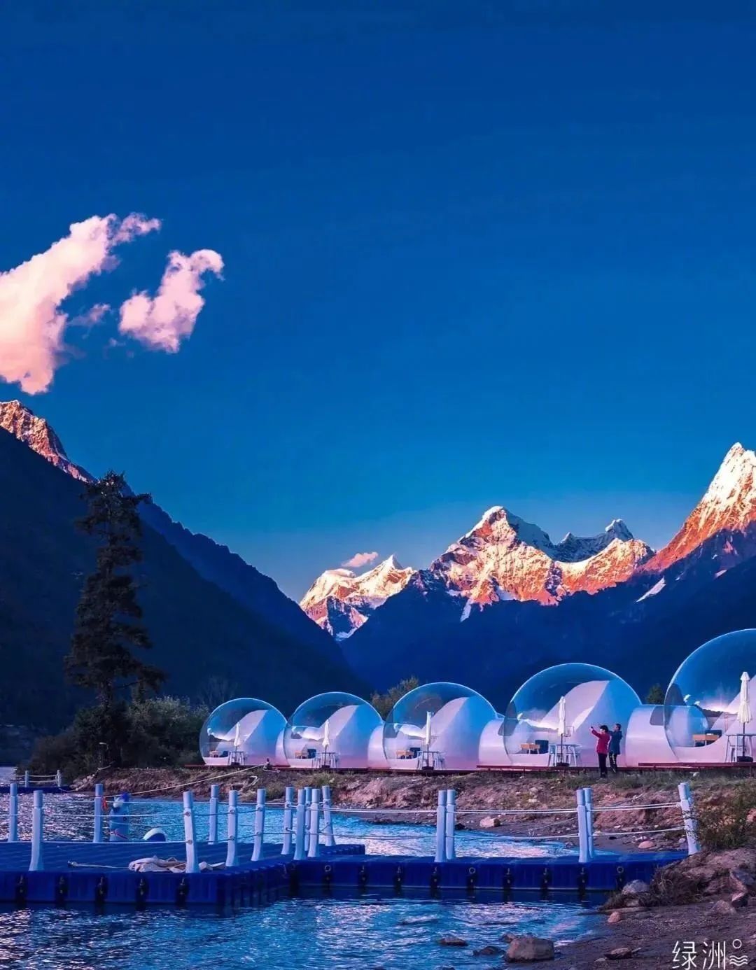 藏西攻略,藏西小众秘境