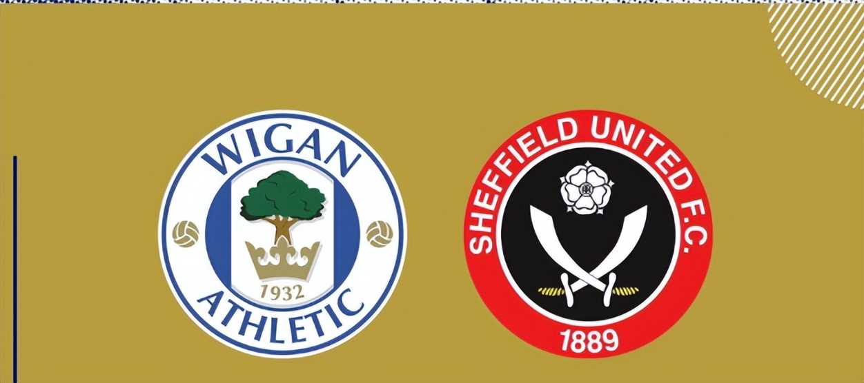 英冠维冈竞技vs谢菲尔德联队,维冈竞技vs谢菲尔德联回放