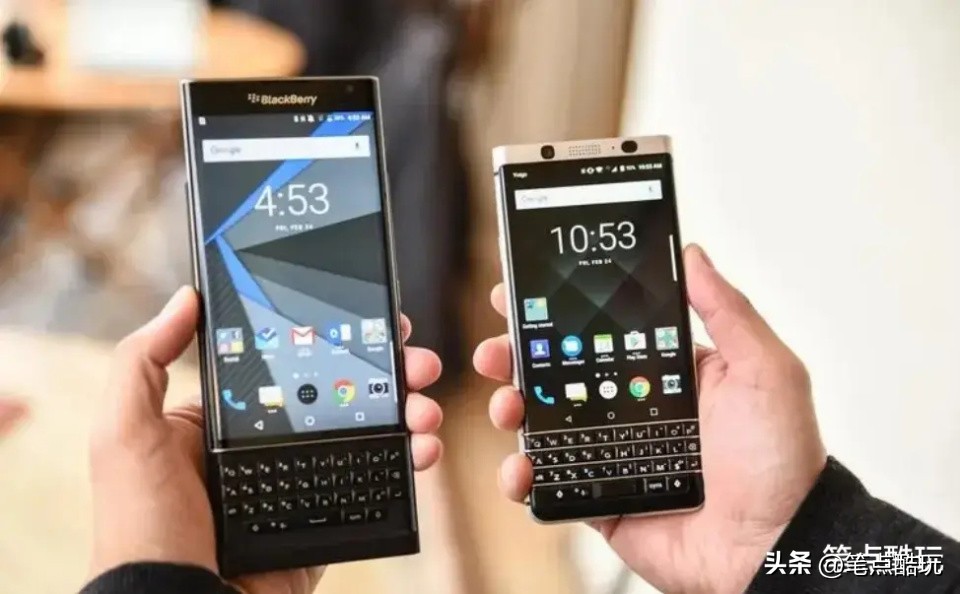 为什么现在手机不做全键盘,为什么手机不设计成实体键盘