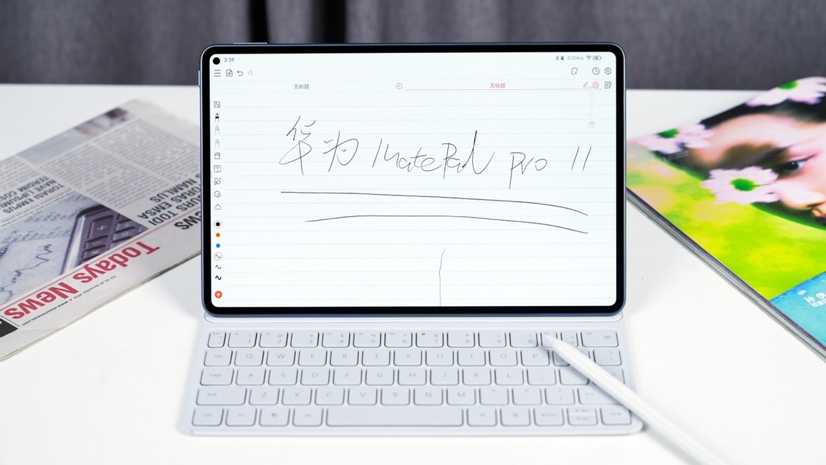华为matepad11和ipadpro2018对比,matepadair2023与matepadpro13.2的区别