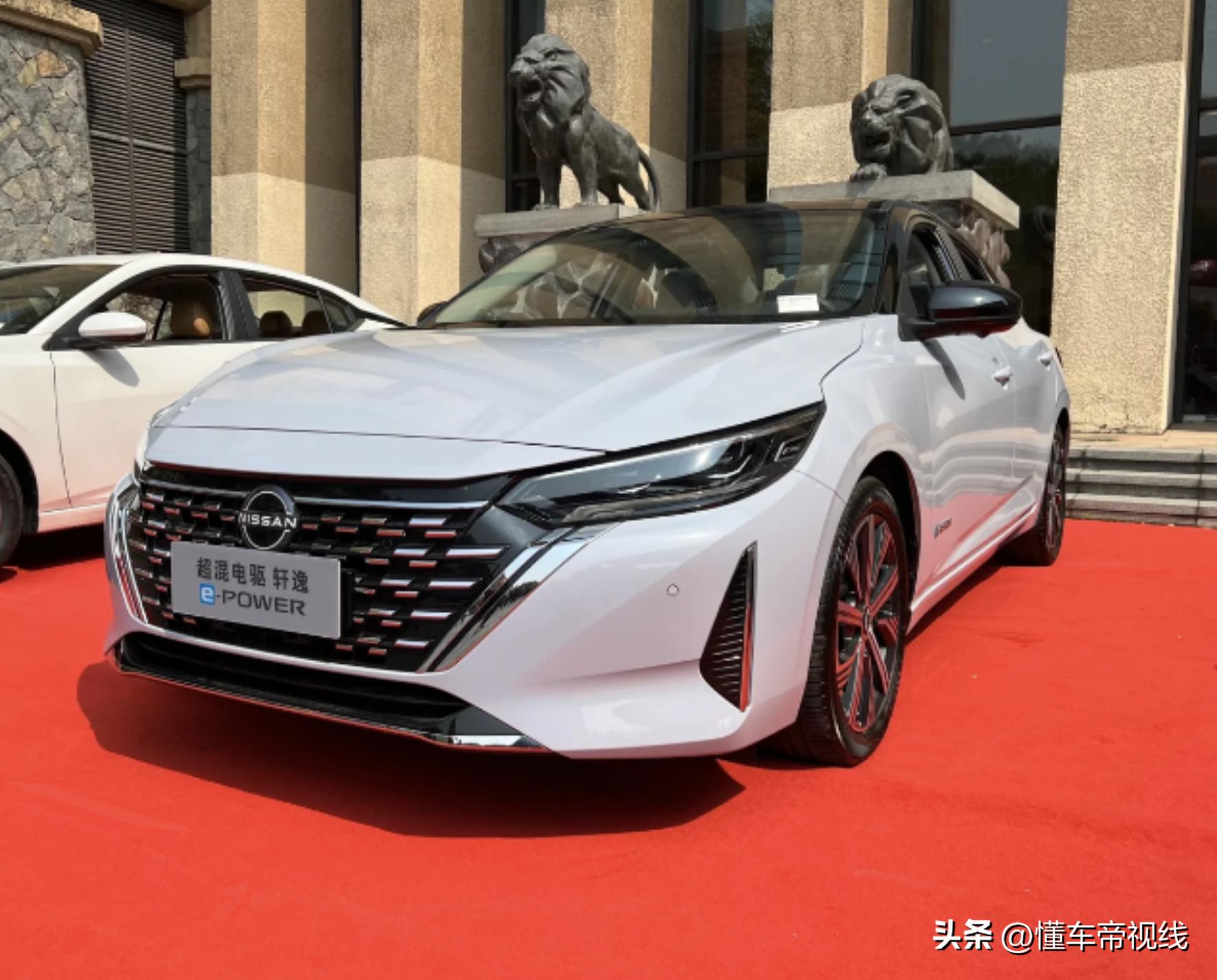 轩逸卡罗拉朗逸这三款车哪个好,轩逸朗逸宝来卡罗拉谁最性价比高