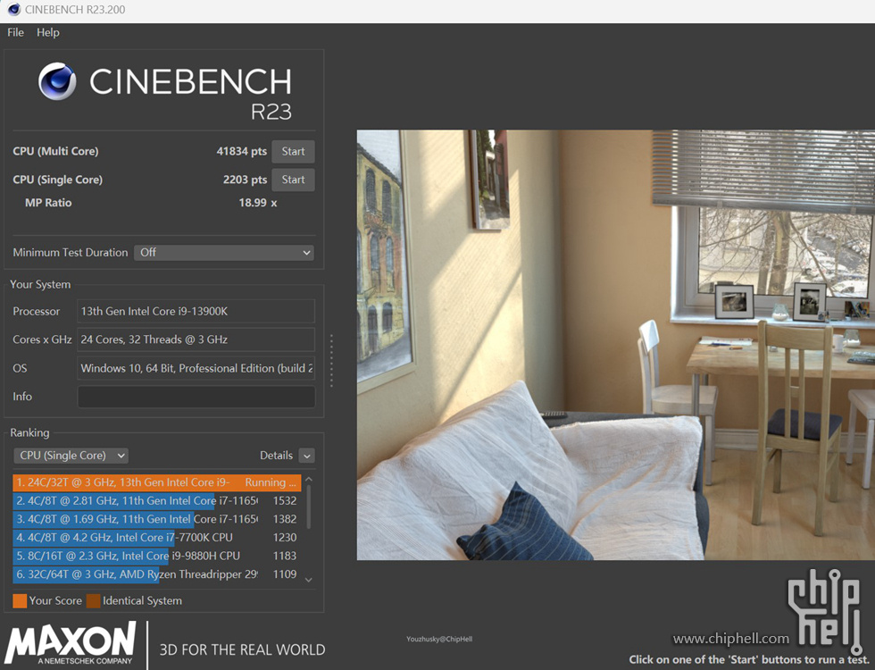 rog创世神装机视频,rog创世神细节