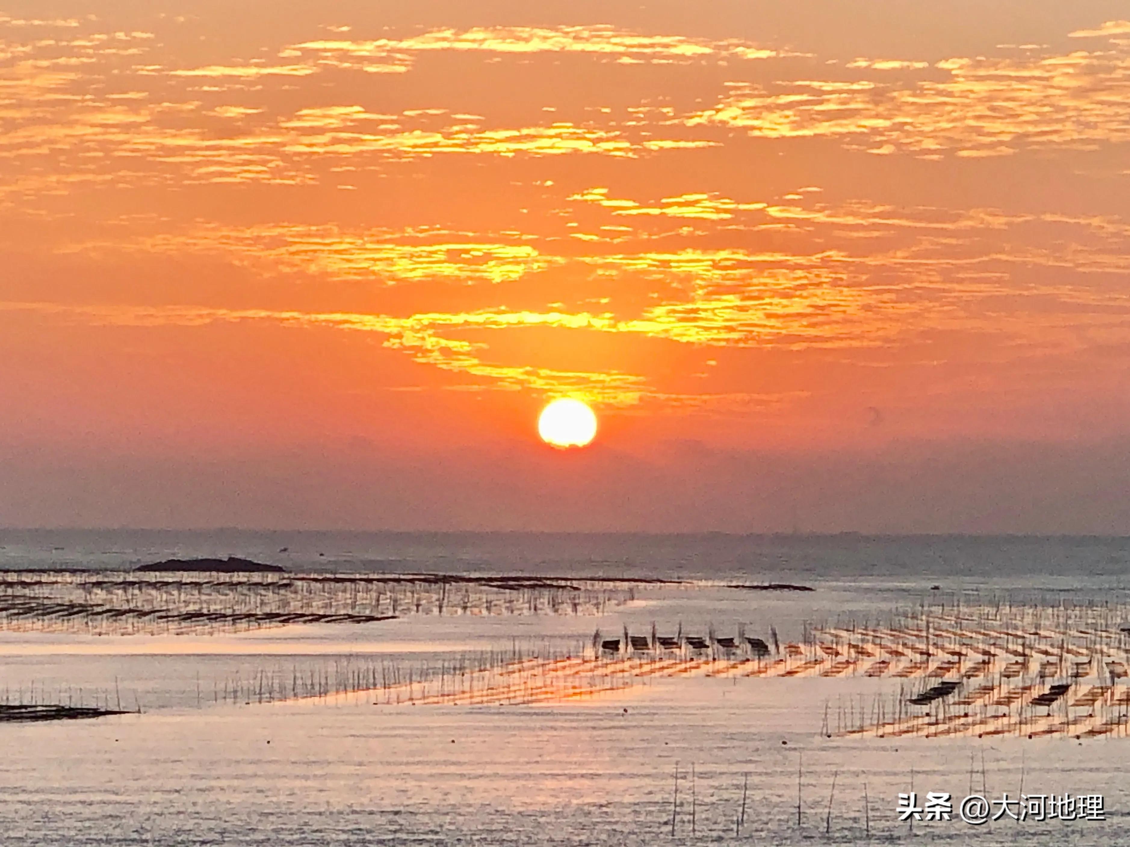 旅游攻略国内十大必去景点南方,中国南方著名景点