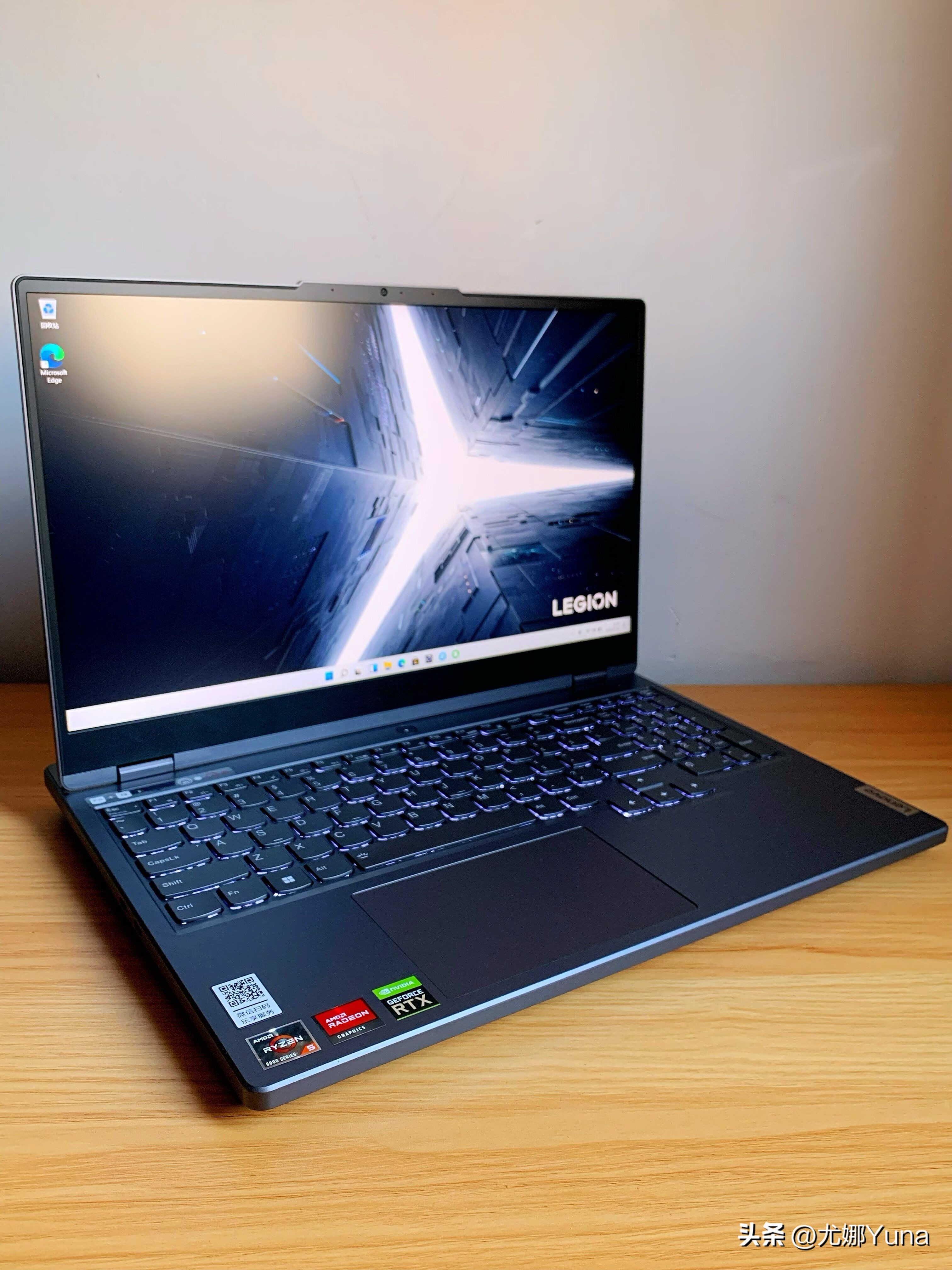 游戏测评联想拯救者r7000p2022款,拯救者r7000r5-5600h跑分