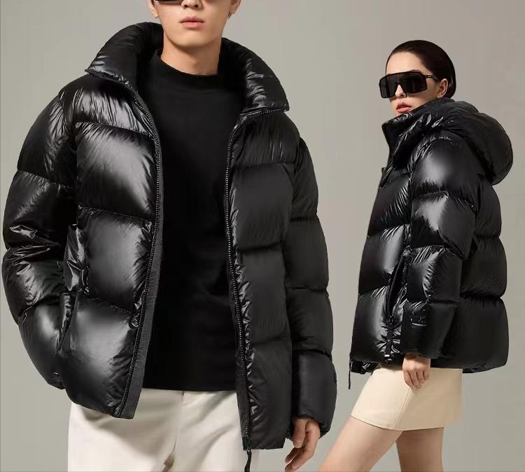 鉴别蒙口羽绒服真伪的简单方法,怎么判断羽绒服是好还是坏