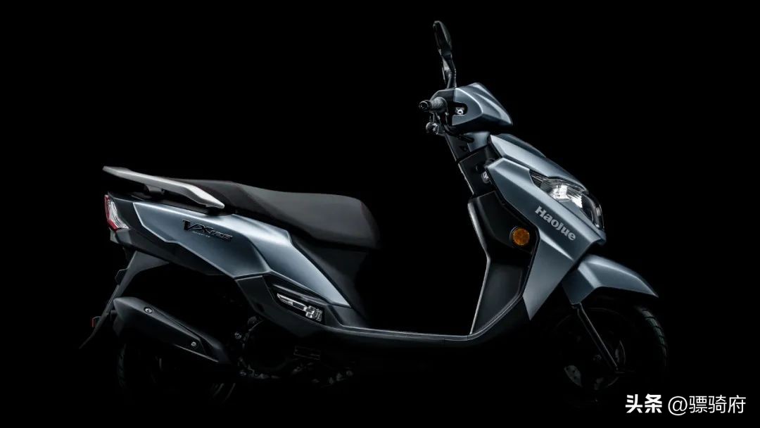 豪爵虎鲨vx125实际成交价,豪爵虎鲨vx125官网价