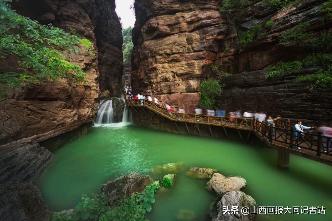 山西江浙沪免门票名单,山西免门票最新政策