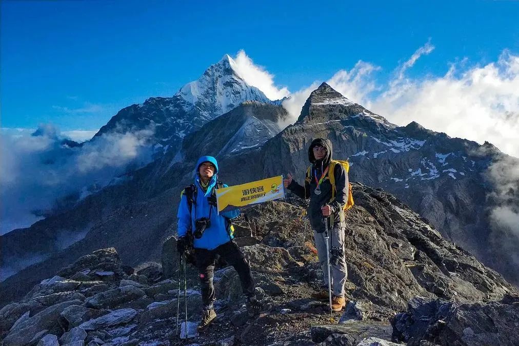 不到3000玩7天！“全网呼声最高”的冬日游天花板，非它莫属！