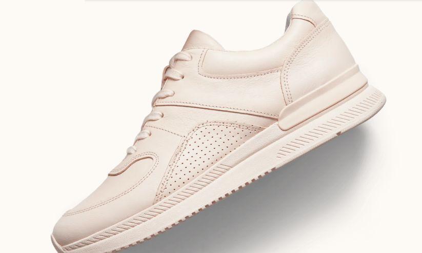 目前最流行的十款运动鞋,时尚好看的运动鞋