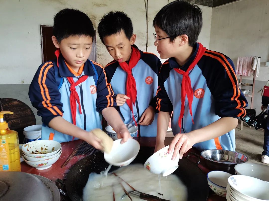 小学研学实践活动感悟,小学综合实践活动与研学实践心得