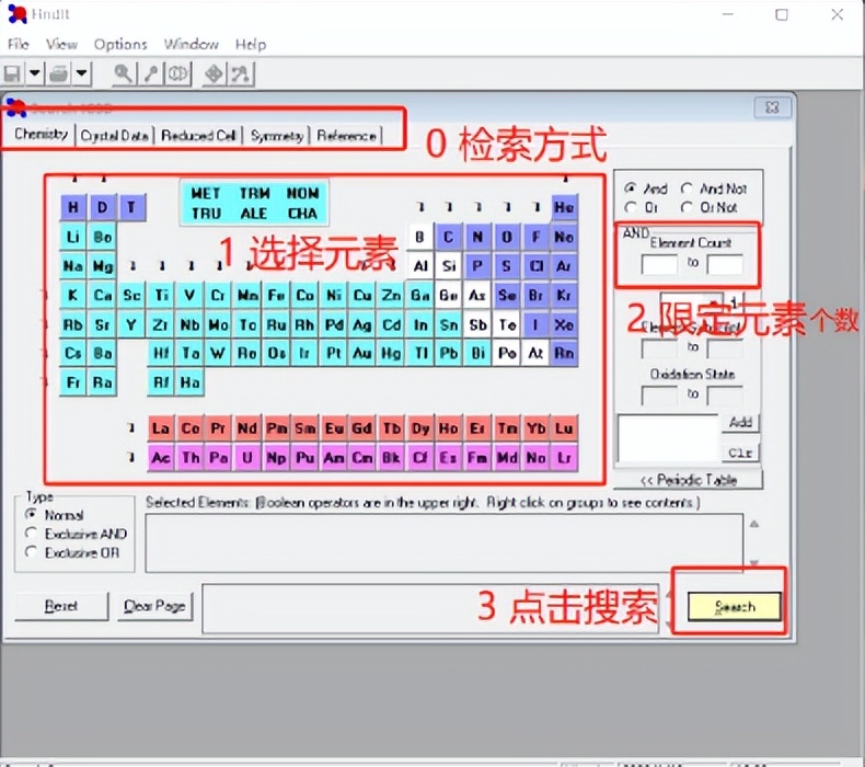 xrd仪器在石墨行业的应用,XRD原理
