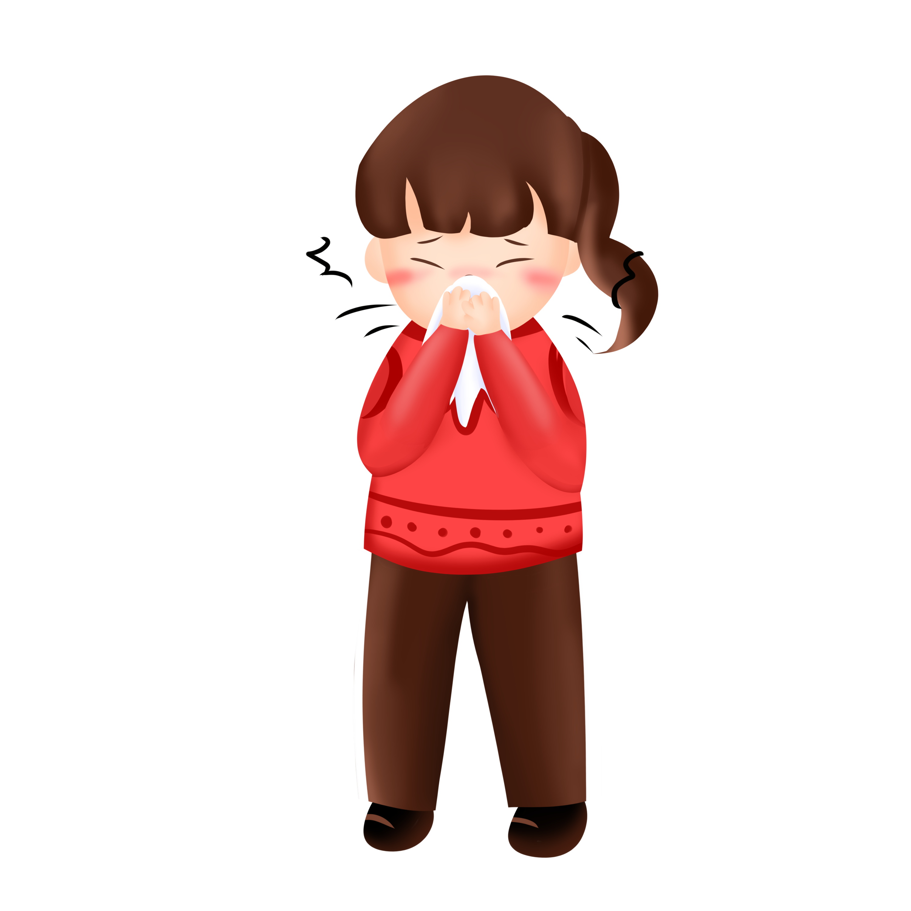 使用鼻喷剂多久可以成药物性鼻炎,鼻炎网红药喷剂能用吗