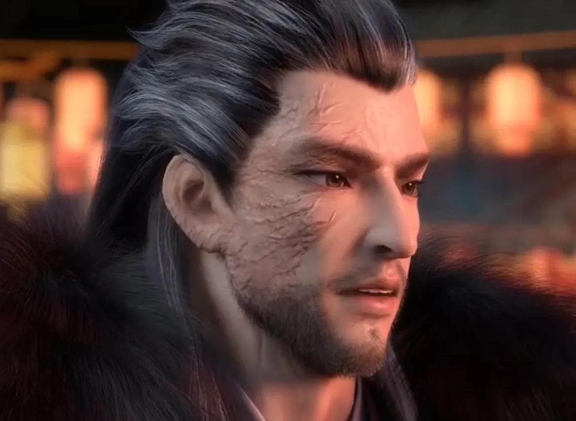 少年歌行萧瑟人物介绍,少年歌行小说人物介绍