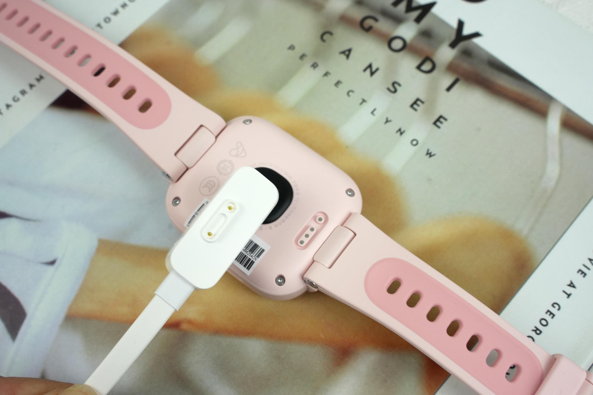 米兔儿童学习手表6x官方标配功能,小米米兔的儿童手表功能使用介绍