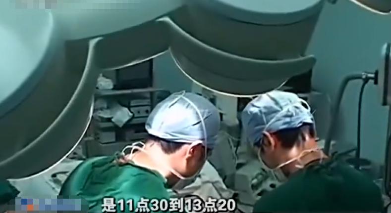 姑娘参加体检发现左肾丢失,左肾丢失的女孩最终结果