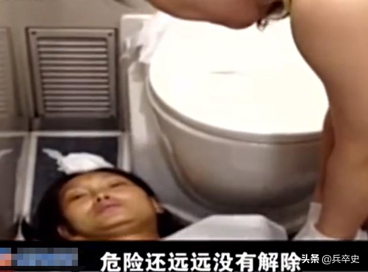 安徽孕妇生孩子孕妇死亡事件,女子高铁意外早产后续