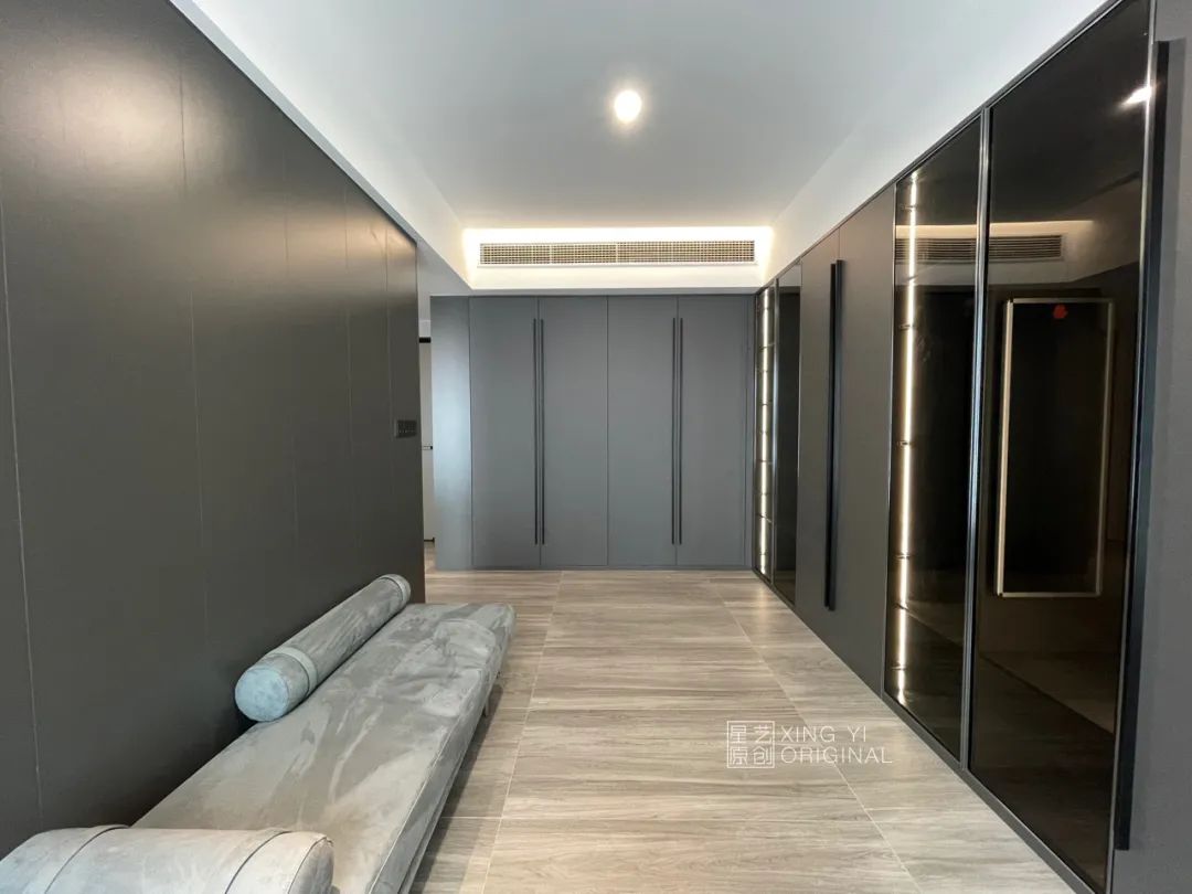 实景拍摄新城区全新装修三房,左右城别墅装修效果